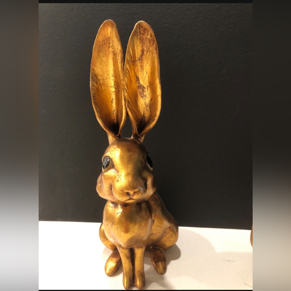 VINTAGE ANTHONY FREEMAN McFARLIN Collectable Figurines - Picture 2 of 5